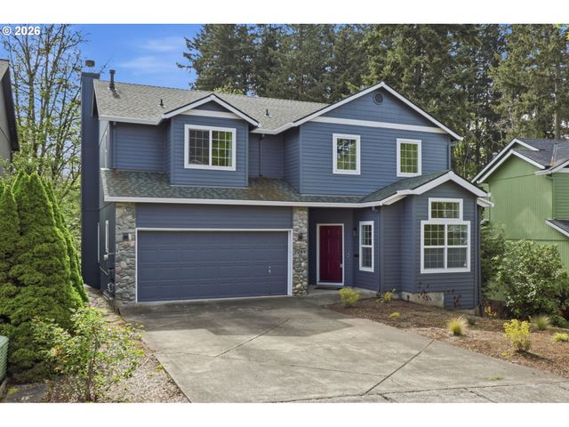 7264 Ne SHALEEN St, Hillsboro, OR 97124