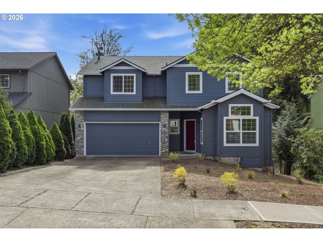 7264 Ne SHALEEN St, Hillsboro, OR 97124