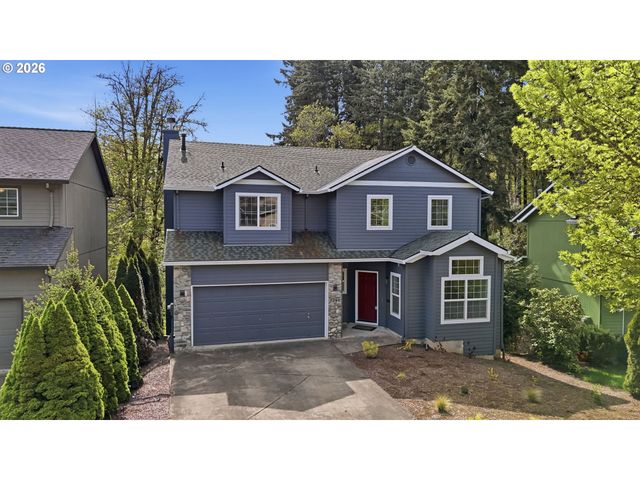 7264 Ne SHALEEN St, Hillsboro, OR 97124