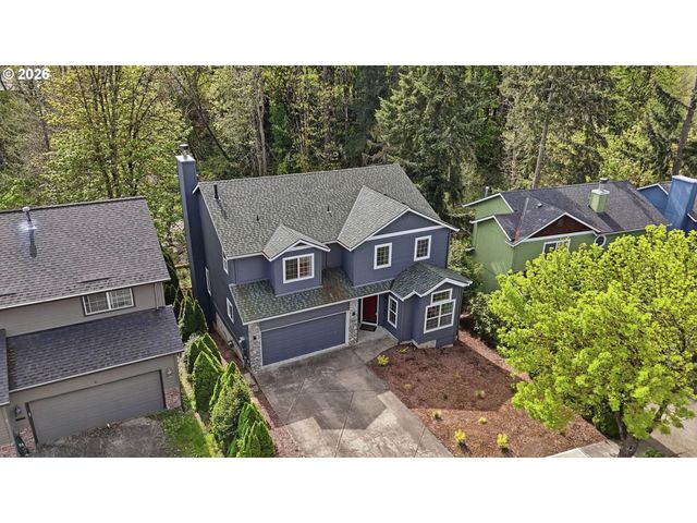 7264 Ne SHALEEN St, Hillsboro, OR 97124