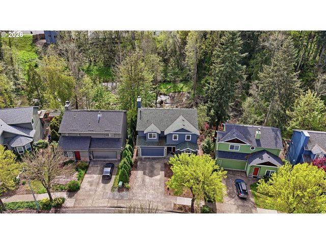 7264 Ne SHALEEN St, Hillsboro, OR 97124