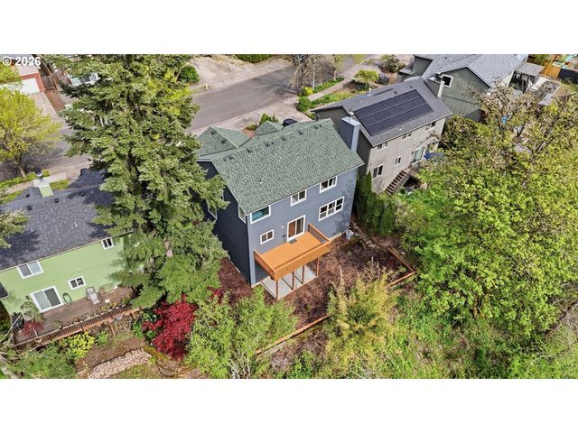 7264 Ne SHALEEN St, Hillsboro, OR 97124