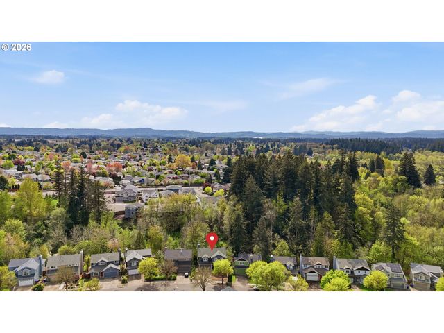 7264 Ne SHALEEN St, Hillsboro, OR 97124