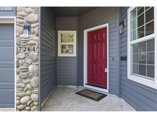 7264 Ne SHALEEN St, Hillsboro, OR 97124