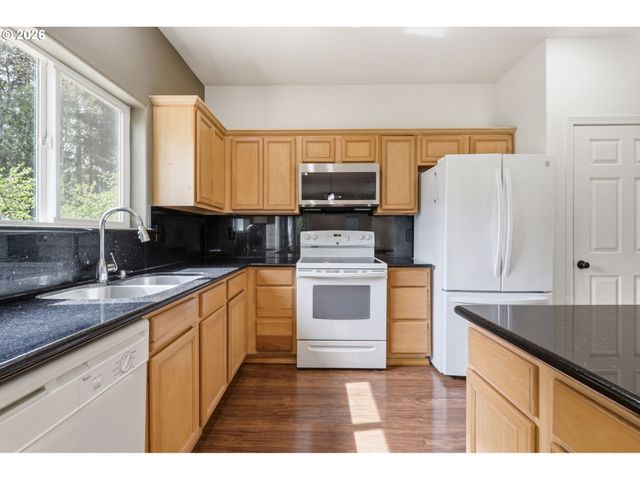 7264 Ne SHALEEN St, Hillsboro, OR 97124