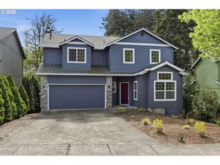 7264 Ne SHALEEN St, Hillsboro, OR 97124
