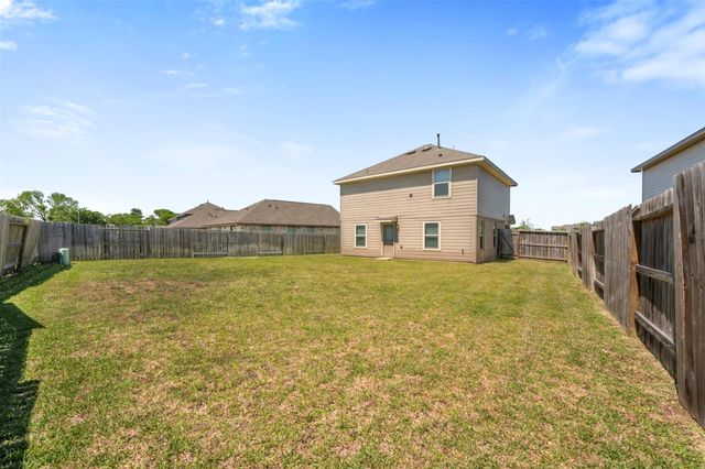 14602 Broadbury Pond Road, Rosharon, TX 77583