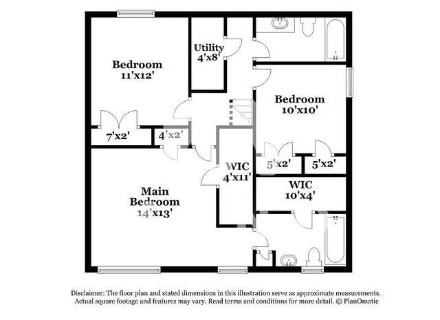 14602 Broadbury Pond Road, Rosharon, TX 77583