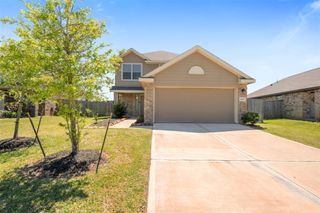 14602 Broadbury Pond Road, Rosharon, TX 77583