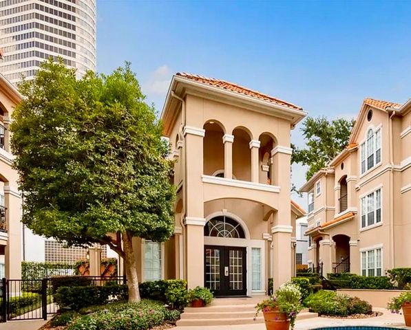 3231 Allen Parkway Parkway 1115, Houston, TX 77019