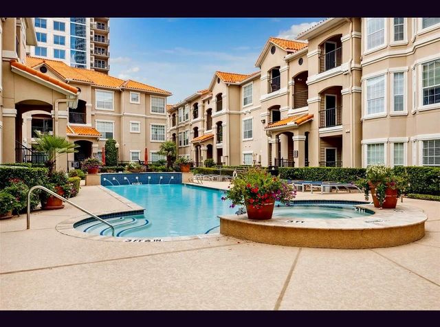 3231 Allen Parkway Parkway 1115, Houston, TX 77019