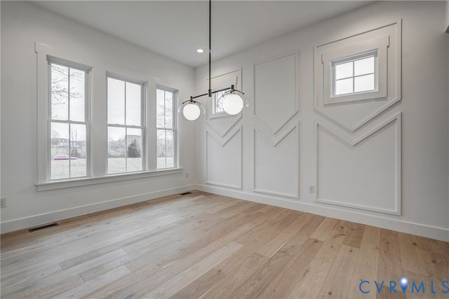 3321 Copeland Way, Powhatan, VA 23139