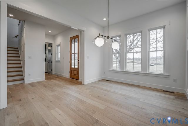 3321 Copeland Way, Powhatan, VA 23139