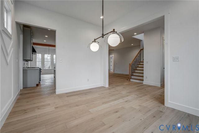 3321 Copeland Way, Powhatan, VA 23139