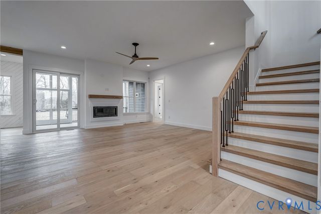 3321 Copeland Way, Powhatan, VA 23139