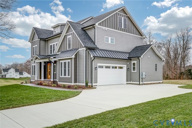 3321 Copeland Way, Powhatan, VA 23139