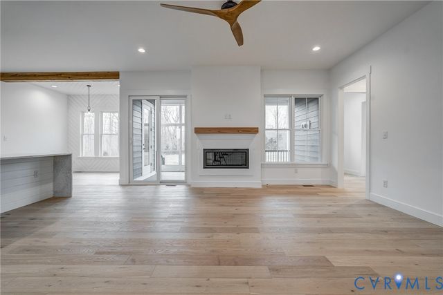 3321 Copeland Way, Powhatan, VA 23139