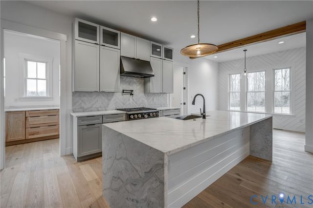 3321 Copeland Way, Powhatan, VA 23139