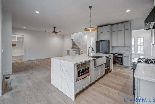 3321 Copeland Way, Powhatan, VA 23139