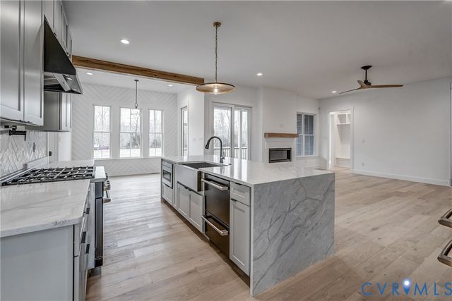 3321 Copeland Way, Powhatan, VA 23139