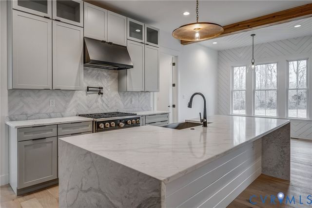 3321 Copeland Way, Powhatan, VA 23139