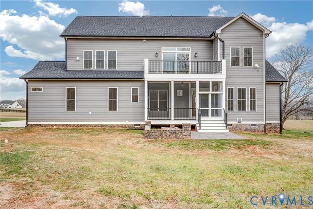 3321 Copeland Way, Powhatan, VA 23139