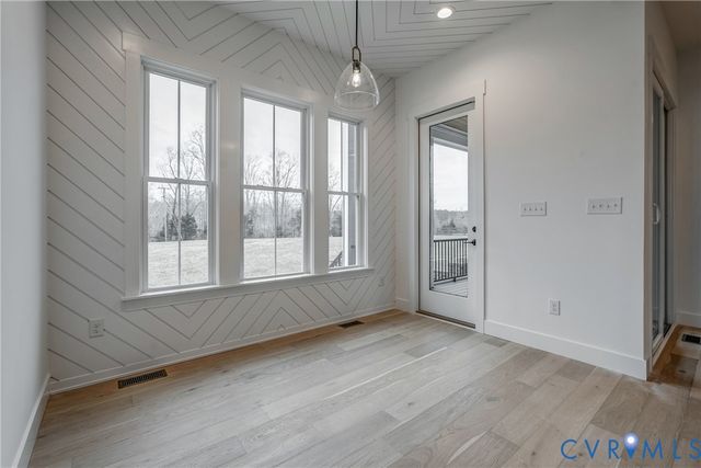 3321 Copeland Way, Powhatan, VA 23139