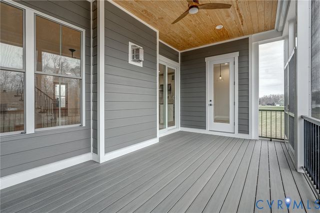 3321 Copeland Way, Powhatan, VA 23139