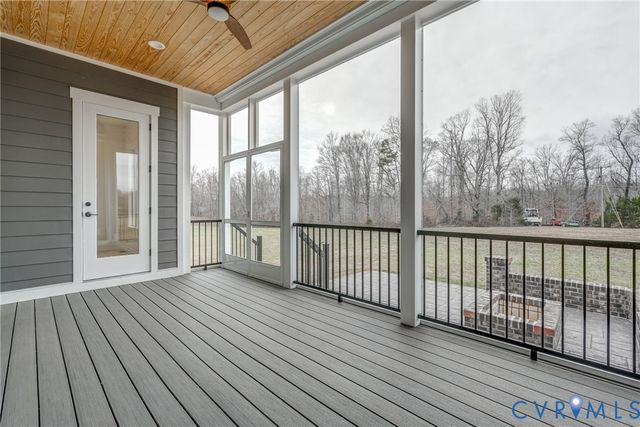 3321 Copeland Way, Powhatan, VA 23139