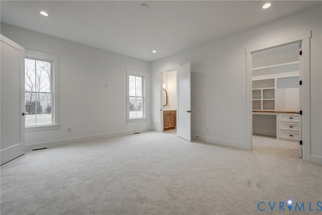 3321 Copeland Way, Powhatan, VA 23139