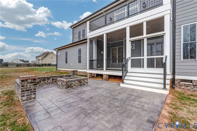 3321 Copeland Way, Powhatan, VA 23139