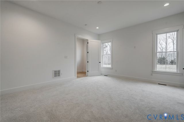 3321 Copeland Way, Powhatan, VA 23139