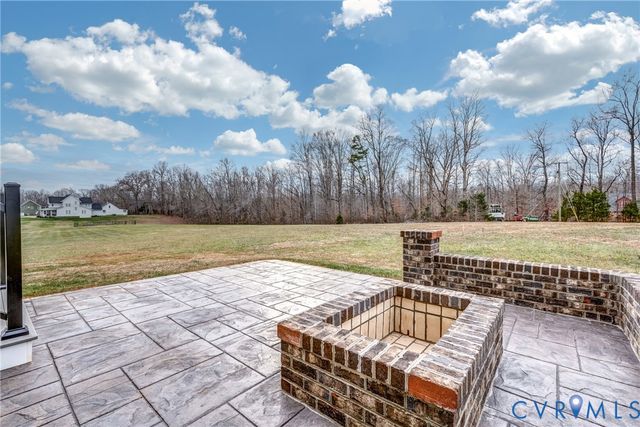 3321 Copeland Way, Powhatan, VA 23139
