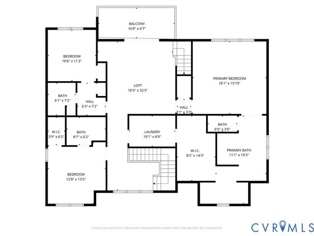 3321 Copeland Way, Powhatan, VA 23139