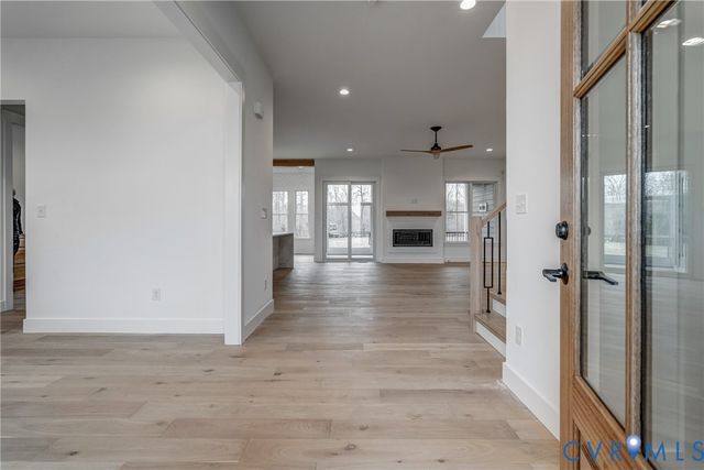 3321 Copeland Way, Powhatan, VA 23139