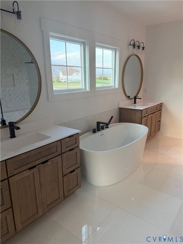 3321 Copeland Way, Powhatan, VA 23139