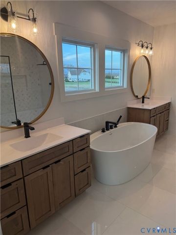 3321 Copeland Way, Powhatan, VA 23139