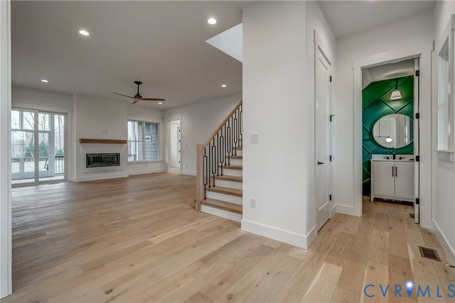 3321 Copeland Way, Powhatan, VA 23139