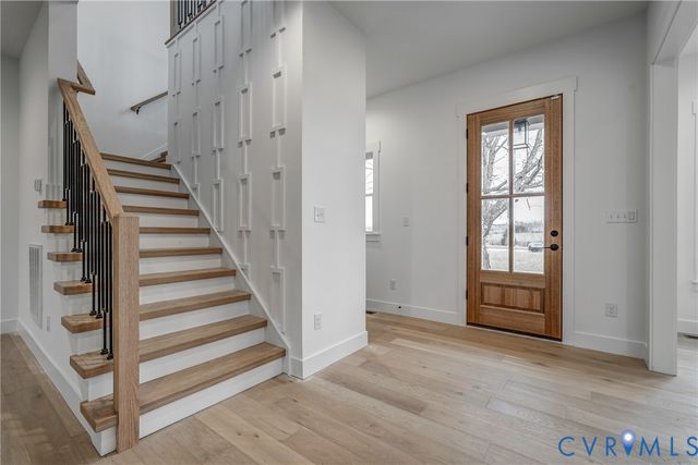 3321 Copeland Way, Powhatan, VA 23139