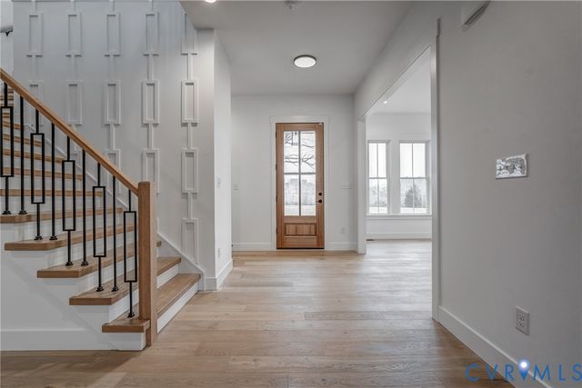 3321 Copeland Way, Powhatan, VA 23139