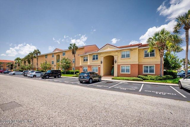 101 25TH Avenue J13, Jacksonville Beach, FL 32250