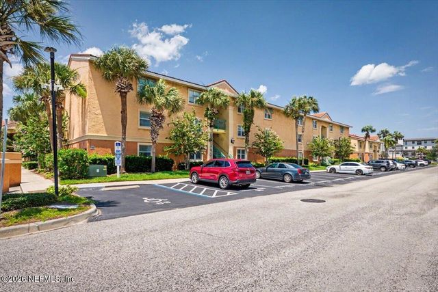 101 25TH Avenue J13, Jacksonville Beach, FL 32250