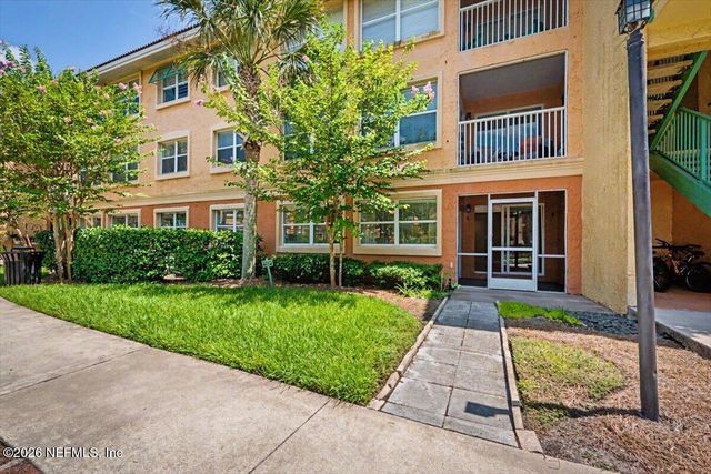 101 25TH Avenue J13, Jacksonville Beach, FL 32250