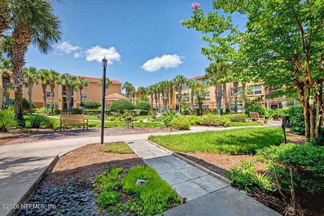 101 25TH Avenue J13, Jacksonville Beach, FL 32250