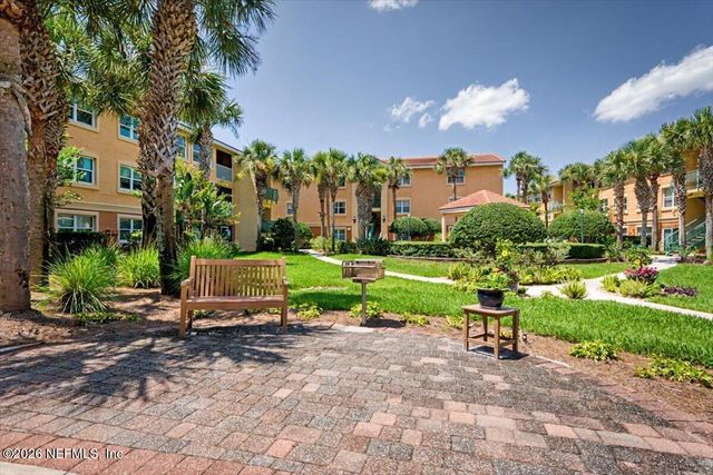 101 25TH Avenue J13, Jacksonville Beach, FL 32250