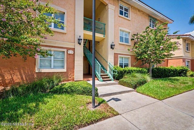 101 25TH Avenue J13, Jacksonville Beach, FL 32250