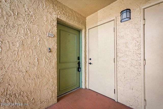101 25TH Avenue J13, Jacksonville Beach, FL 32250