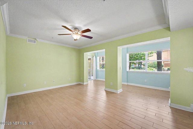 101 25TH Avenue J13, Jacksonville Beach, FL 32250