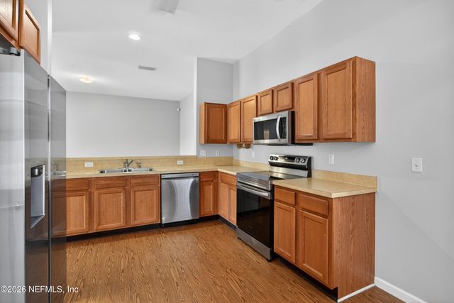 6377 ISLAND FOREST Drive E, Fleming Island, FL 32003