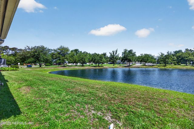 6377 ISLAND FOREST Drive E, Fleming Island, FL 32003